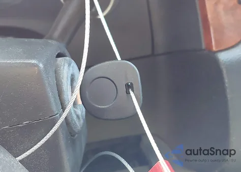 2008 Chevrolet Tahoe Ltz из США, поврежденный, VIN 1GNFK13058R219878